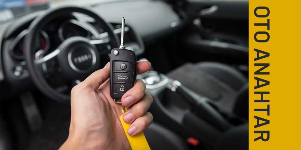 Çeltikçi Oto Anahtarcı