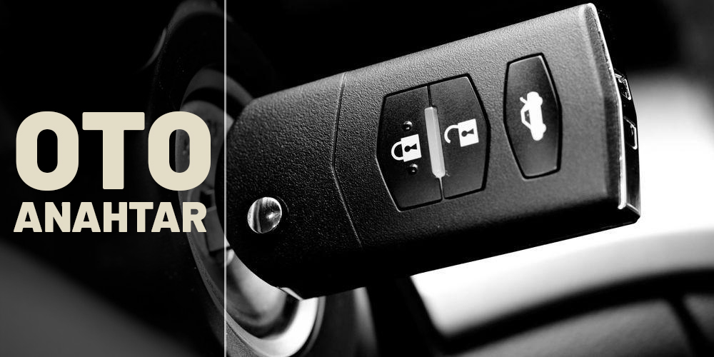 Çeltikçi Oto Anahtarcı