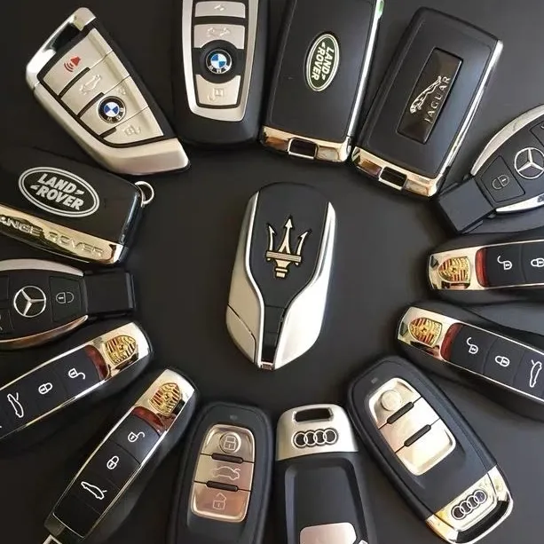 Çeltikçi Oto Anahtarcı